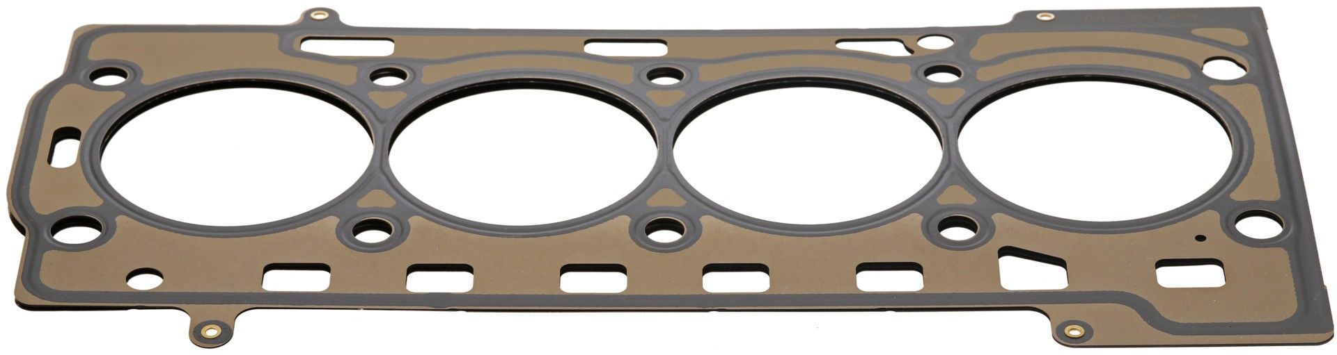 Elring Engine Cylinder Head Gasket  top view frsport 092.290