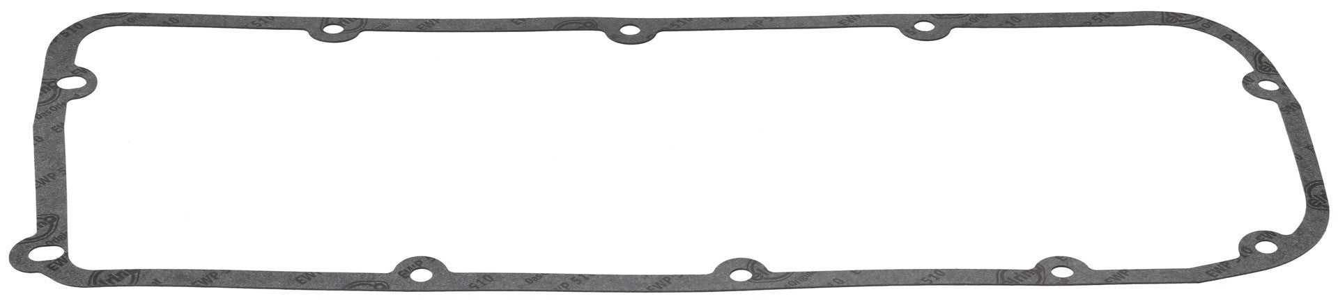 Elring Engine Valve Cover Gasket  top view frsport 092.623