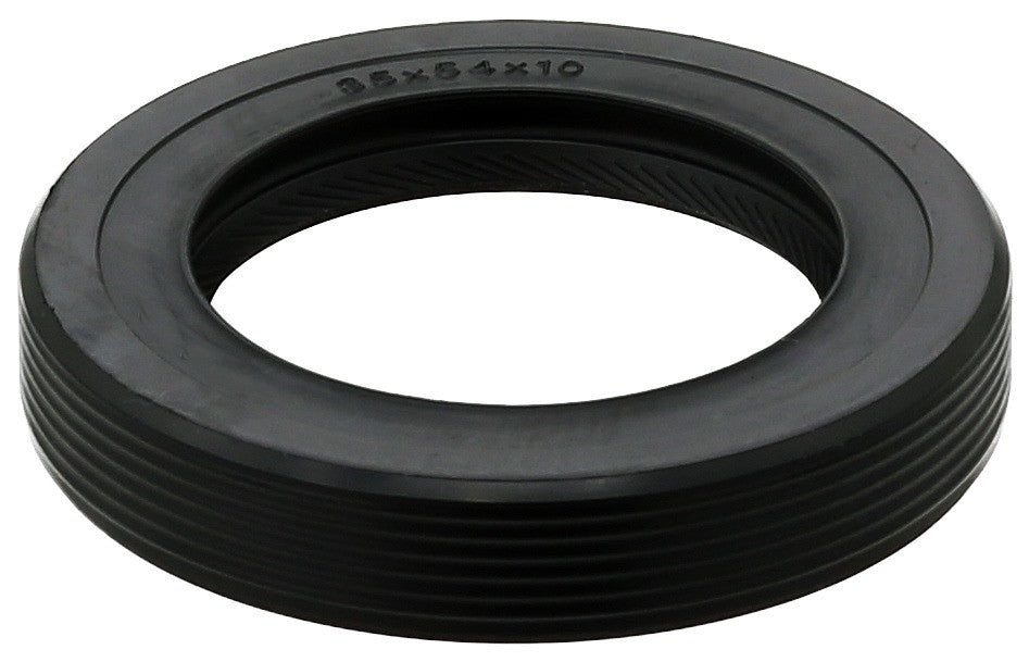 Elring Engine Crankshaft Seal  top view frsport 095.222