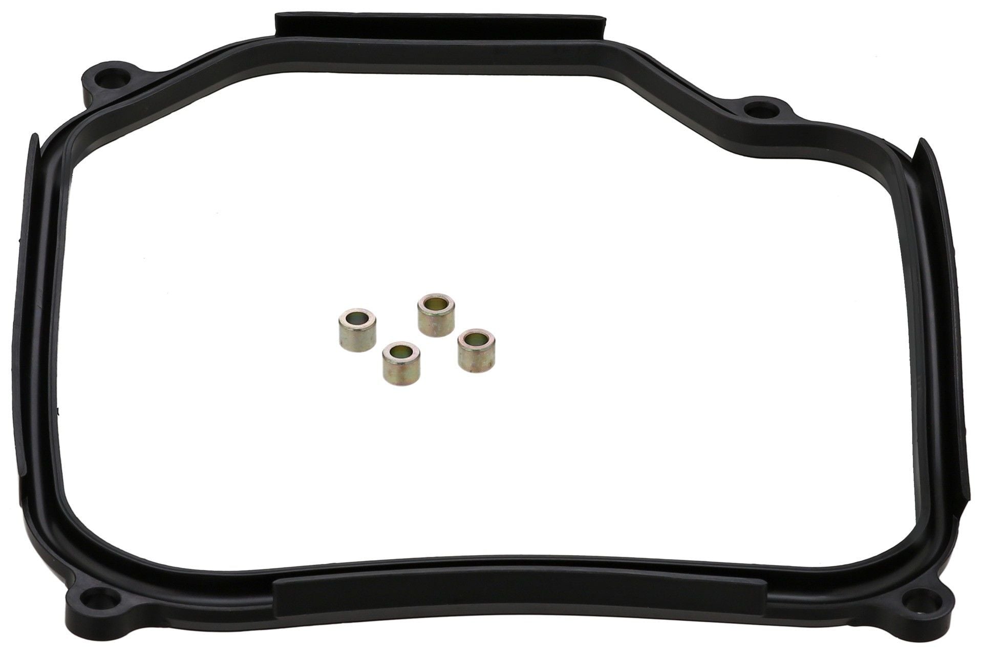 Elring Transmission Oil Pan Gasket  top view frsport 096.330