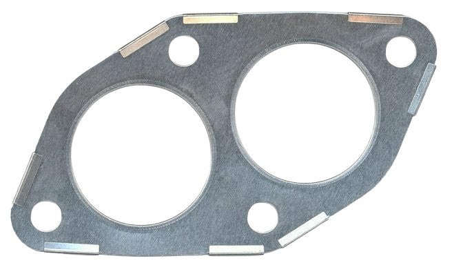 Elring Exhaust Pipe Seal  top view frsport 102.318