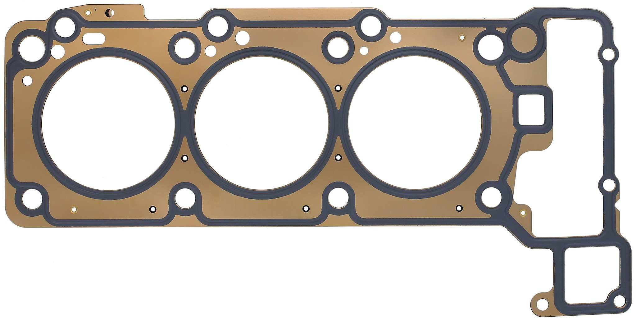 elring engine cylinder head gasket  frsport 104.580