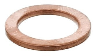 elring engine oil drain plug gasket  frsport 111.104