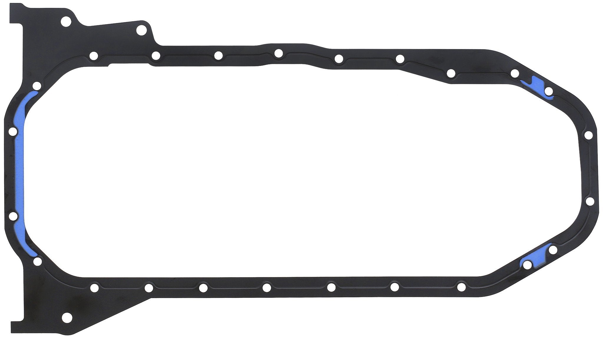 elring engine oil sump gasket  frsport 124.260