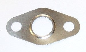 Elring Secondary Air Injection Bypass Valve Gasket  top view frsport 124.290