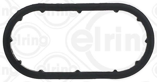 elring engine oil cooler gasket  frsport 130.240