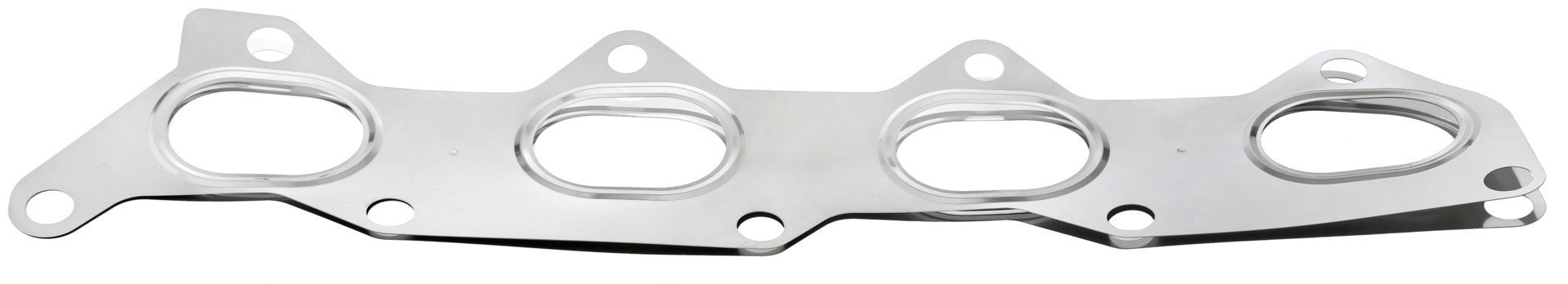 Elring Exhaust Manifold Gasket  top view frsport 135.230