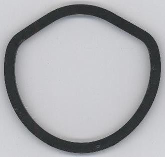 elring engine oil filter housing gasket  frsport 137.100