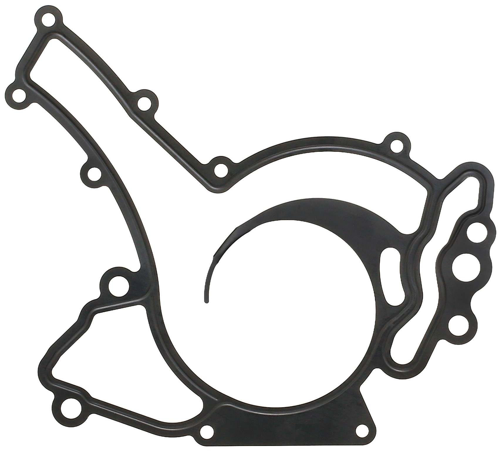 elring engine water pump gasket  frsport 141.482