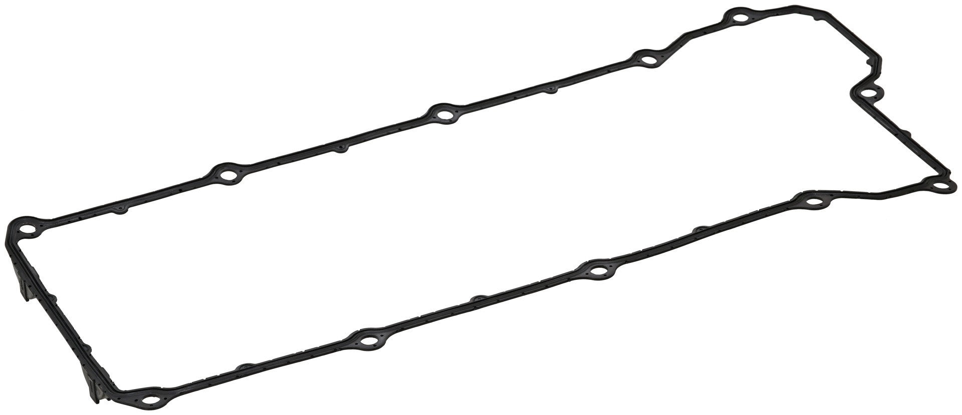 Elring Engine Valve Cover Gasket  top view frsport 147.610