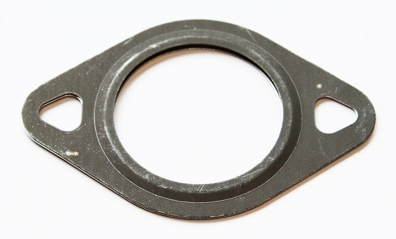 Elring Exhaust Gas Recirculation (EGR) Line Gasket  top view frsport 148.210