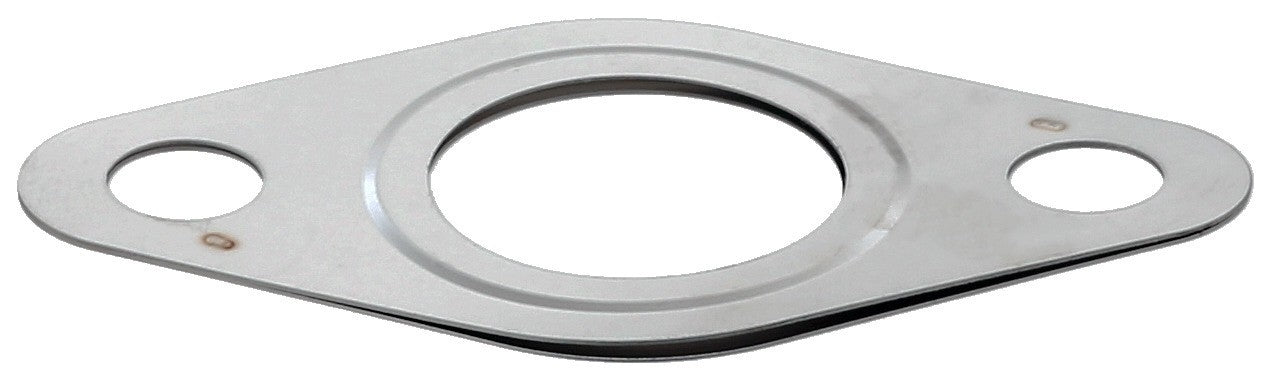 Elring Exhaust Gas Recirculation (EGR) Line Gasket  top view frsport 150.190