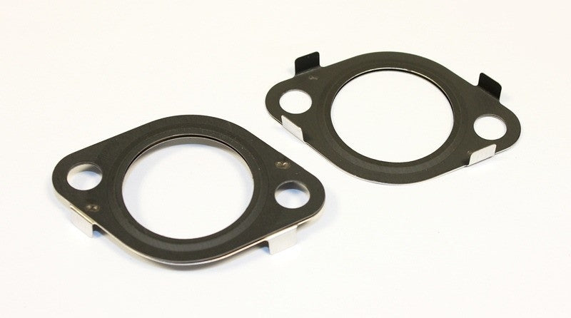 Elring Exhaust Gas Recirculation (EGR) Line Gasket  top view frsport 150.650