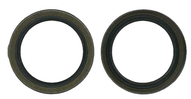 Elring Wheel Hub Gasket  top view frsport 151.920