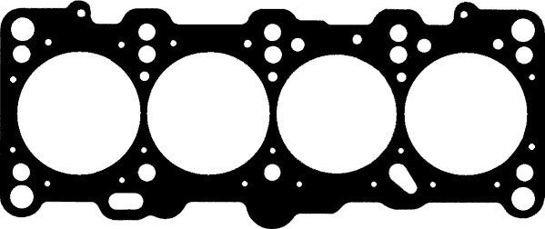 Elring Engine Cylinder Head Gasket  top view frsport 156.830