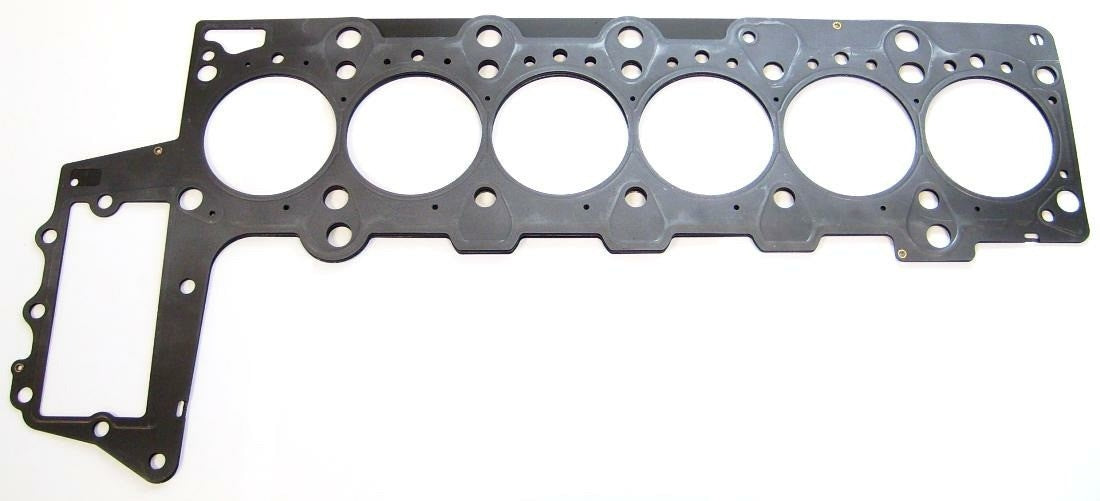 Elring Engine Cylinder Head Gasket  top view frsport 157.410