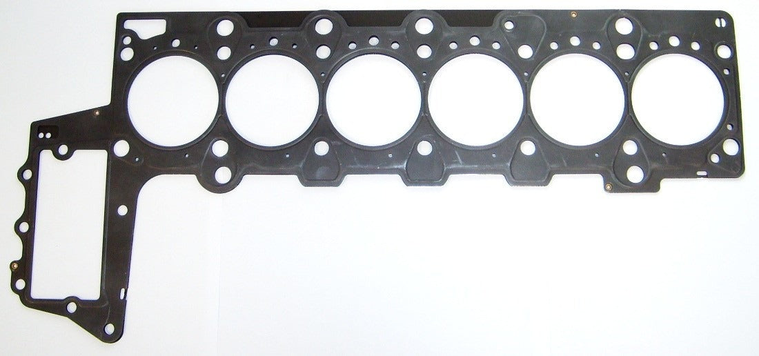 Elring Engine Cylinder Head Gasket  top view frsport 157.420