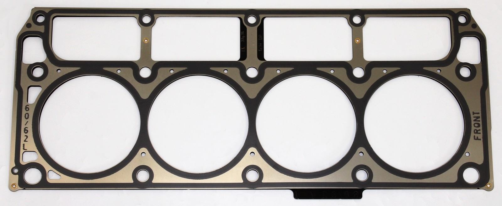 elring engine cylinder head gasket  frsport 157.744