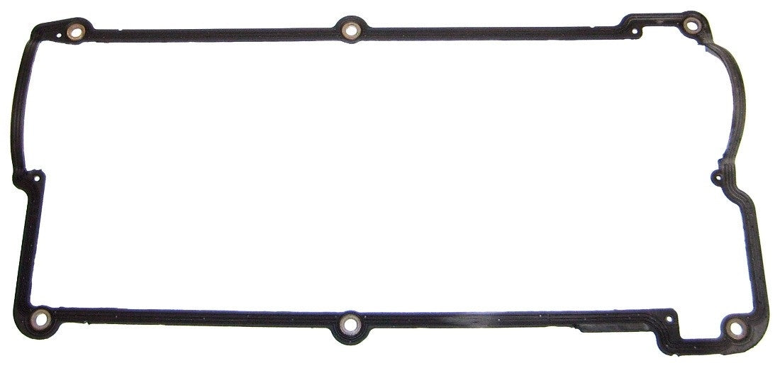 Elring Engine Valve Cover Gasket  top view frsport 163.500