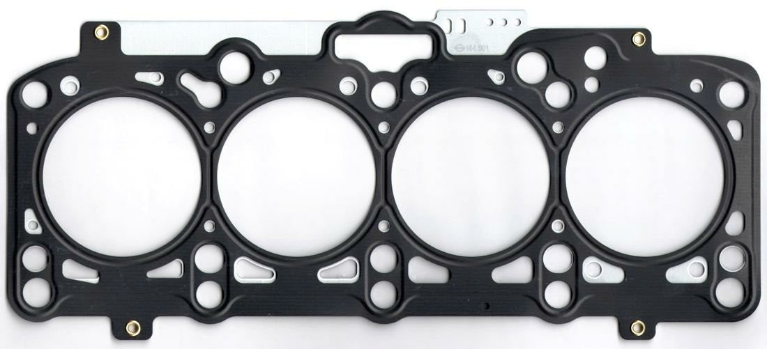 Elring Engine Cylinder Head Gasket  top view frsport 164.991