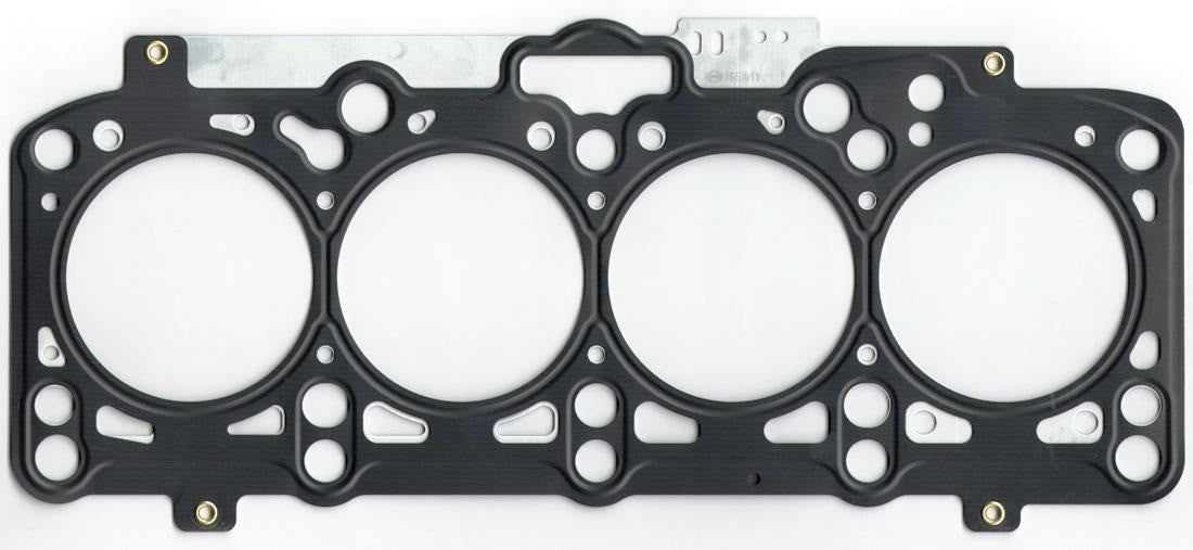 Elring Engine Cylinder Head Gasket  top view frsport 165.011