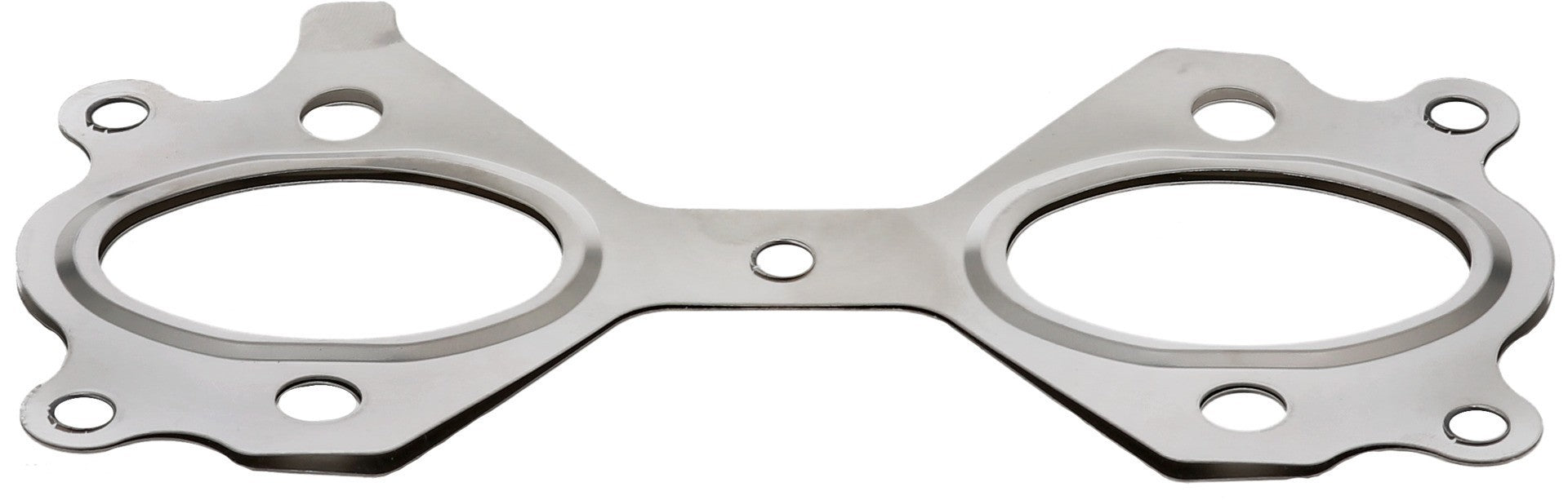 Elring Exhaust Manifold Gasket  top view frsport 171.480