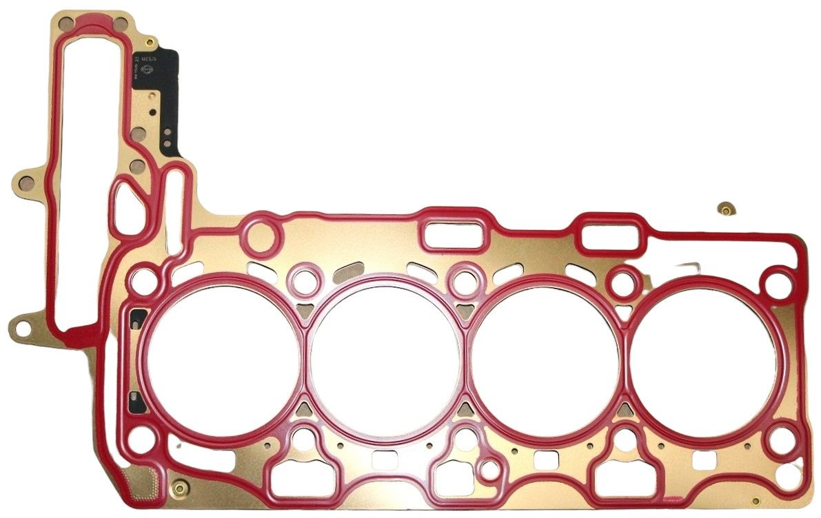 Elring Engine Cylinder Head Gasket  top view frsport 173.011