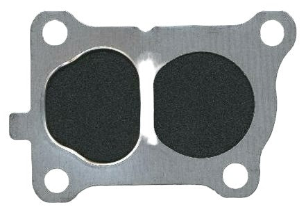 Elring Turbocharger Gasket  top view frsport 181.740