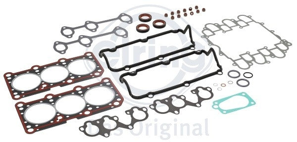 elring engine cylinder head gasket set  frsport 184.050