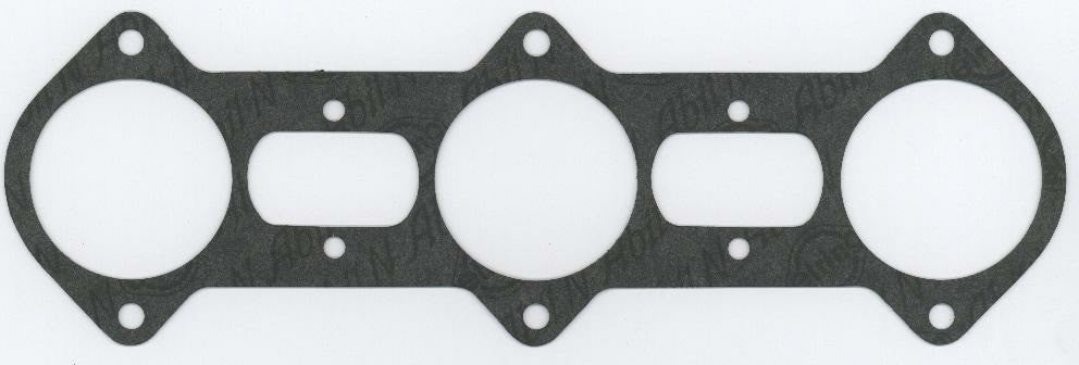 Elring Carburetor Flange Gasket  top view frsport 189.294