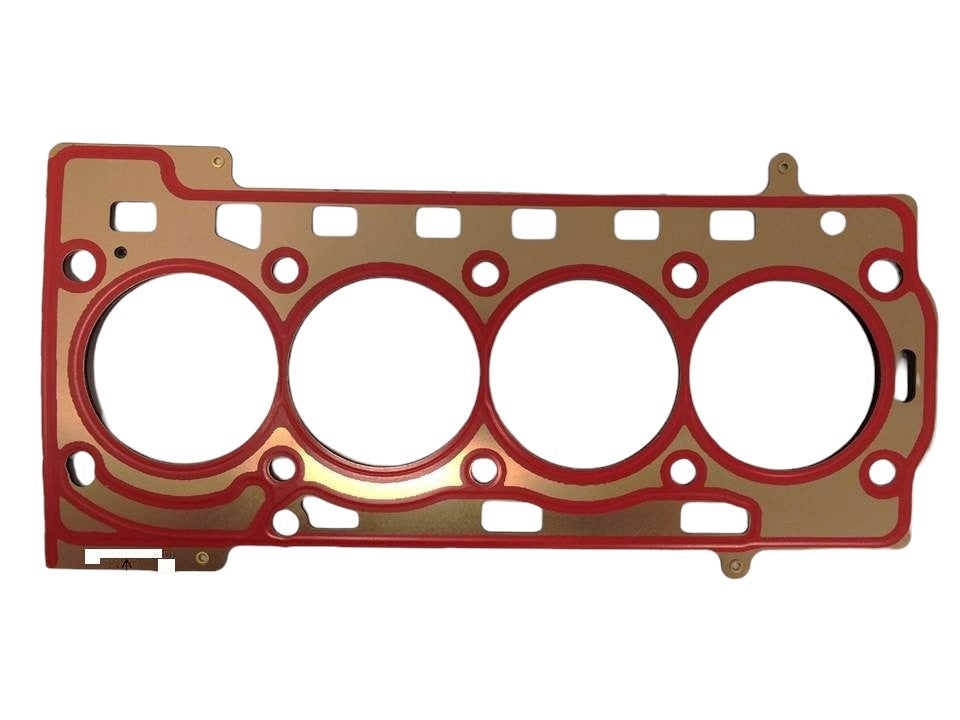 Elring Engine Cylinder Head Gasket  top view frsport 189.680