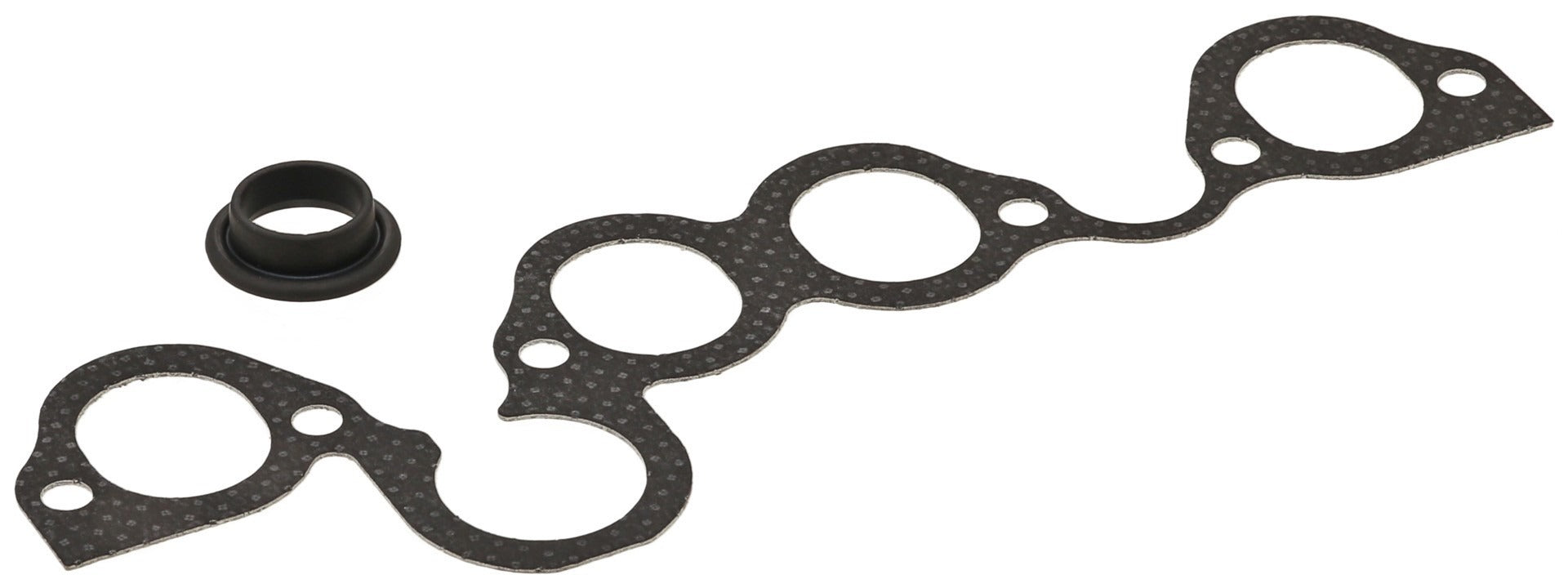 Elring Engine Intake Manifold Gasket Set  top view frsport 195.670