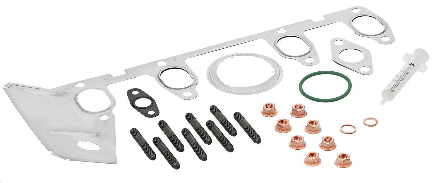 elring turbocharger mounting kit  frsport 196.390