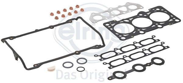 elring engine cylinder head gasket set  frsport 212.440