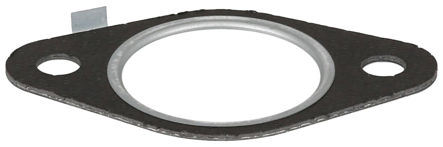 Elring Exhaust Manifold Gasket  top view frsport 213.110