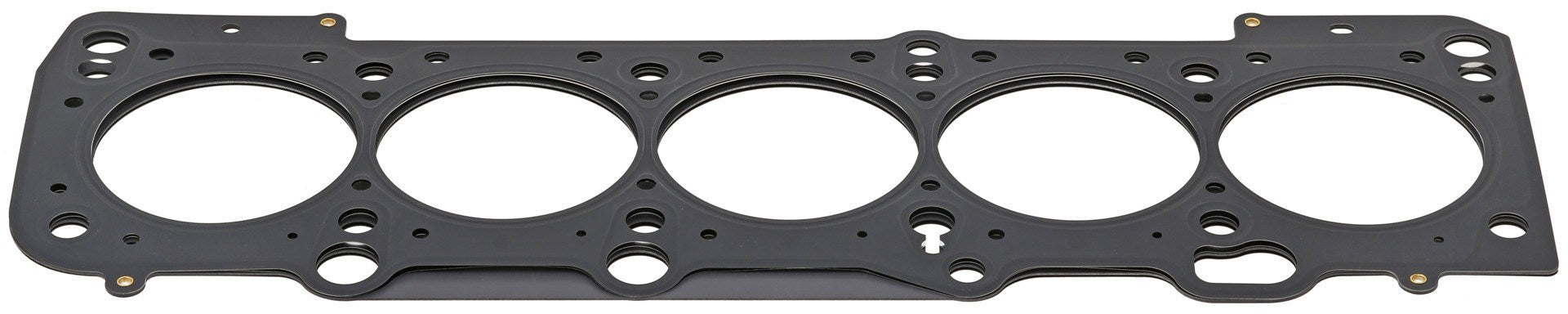 Elring Engine Cylinder Head Gasket  top view frsport 214.390