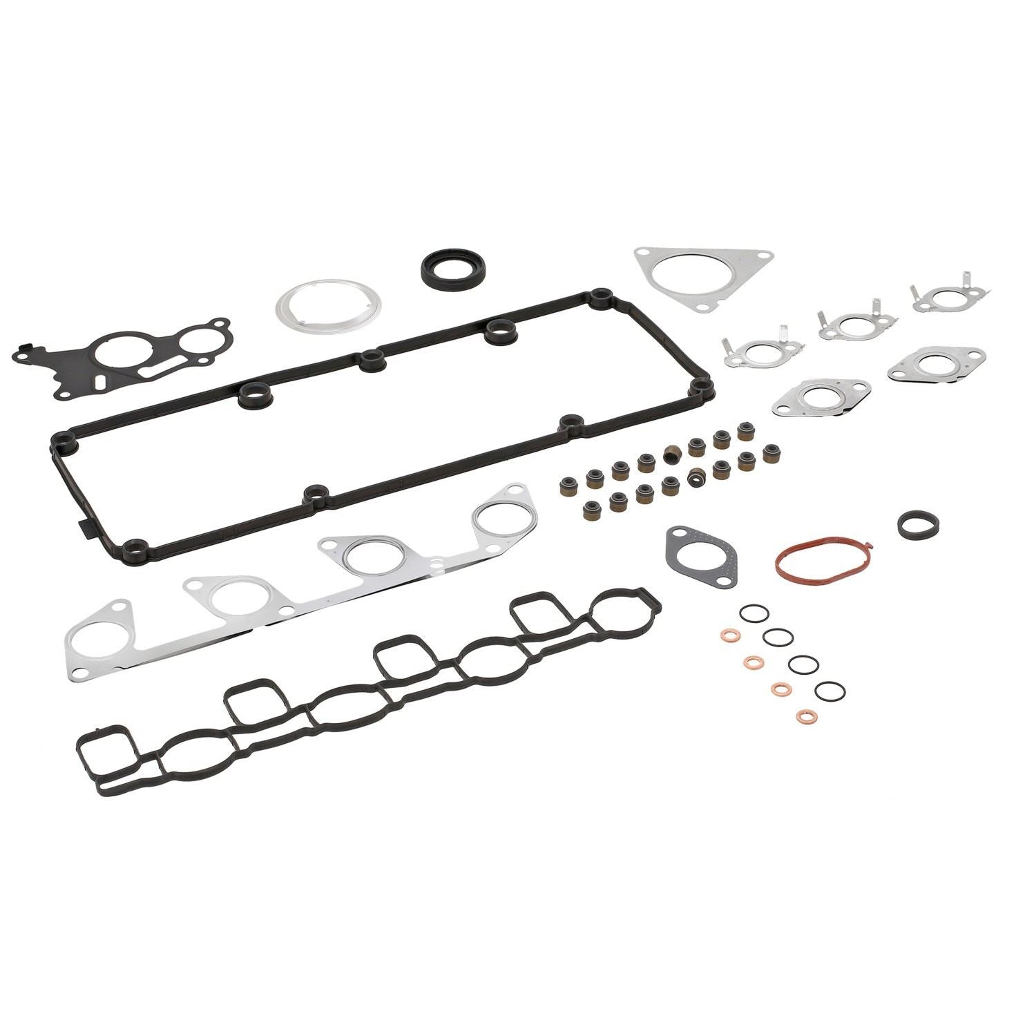 elring engine cylinder head gasket set  frsport 220.190