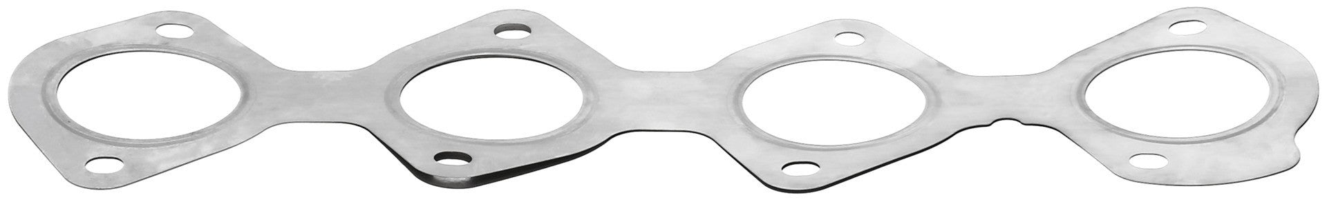 Elring Exhaust Manifold Gasket  top view frsport 220.650