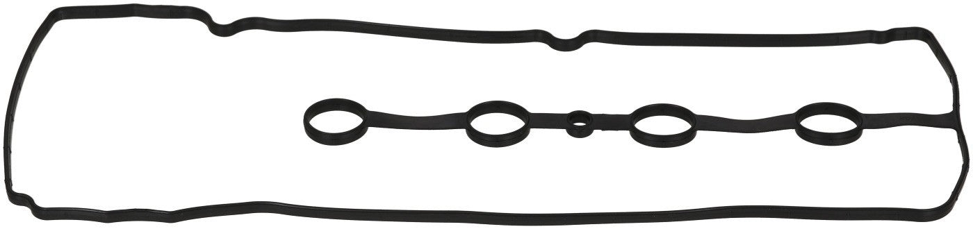 Elring Engine Valve Cover Gasket  top view frsport 225.740