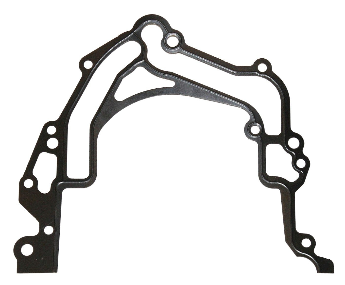 Elring Engine Crankcase Half Gasket  top view frsport 233.170