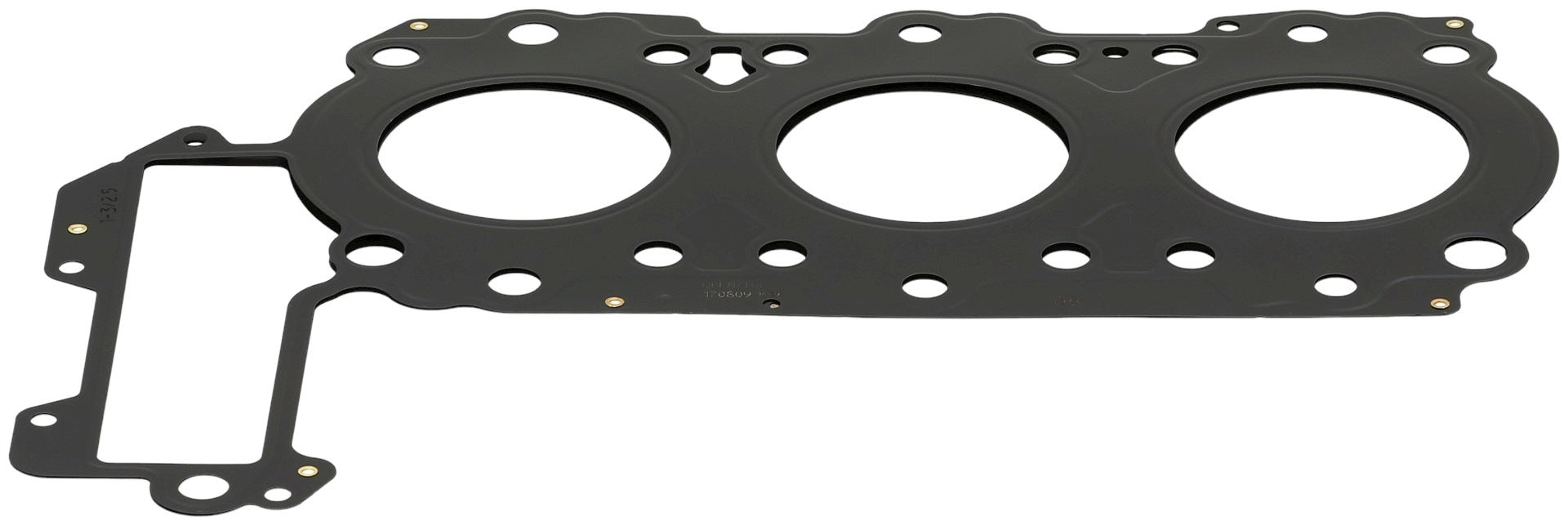 Elring Engine Cylinder Head Gasket  top view frsport 233.231