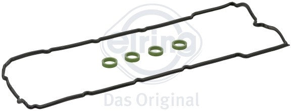 elring engine valve cover gasket set  frsport 234.090