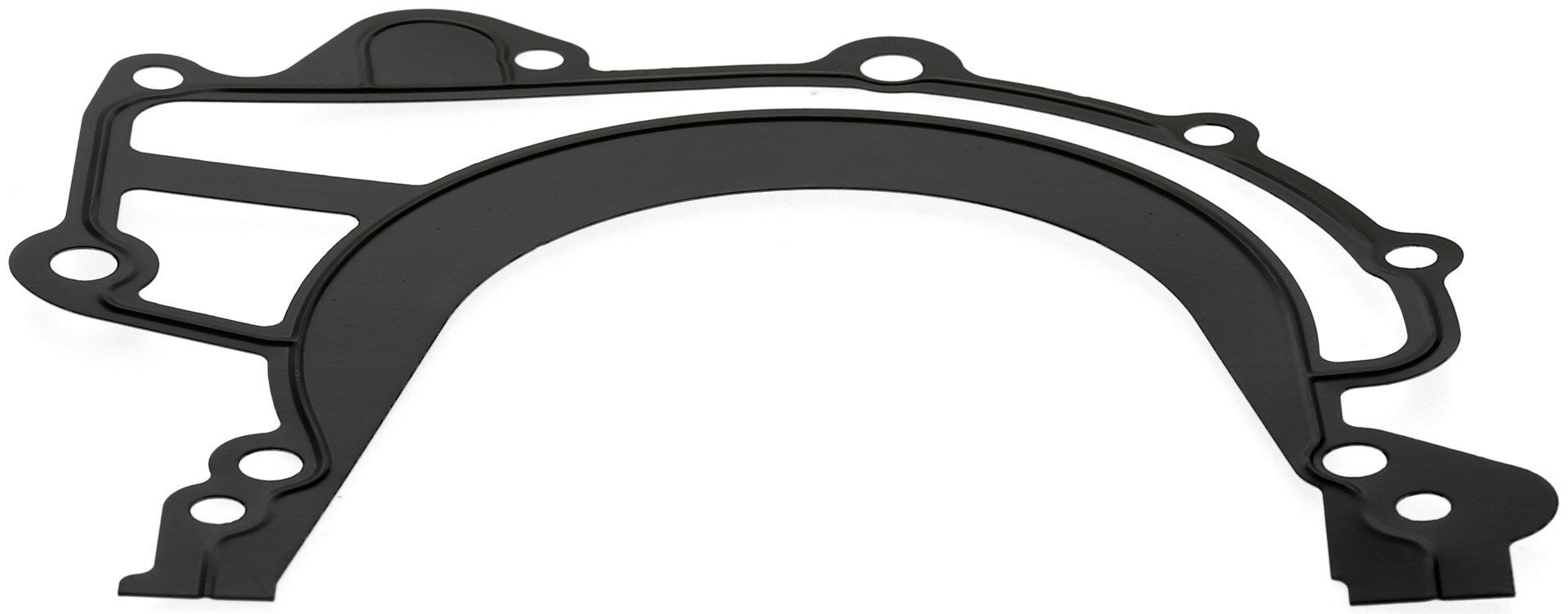 Elring Engine Oil Pump Gasket  top view frsport 234.560