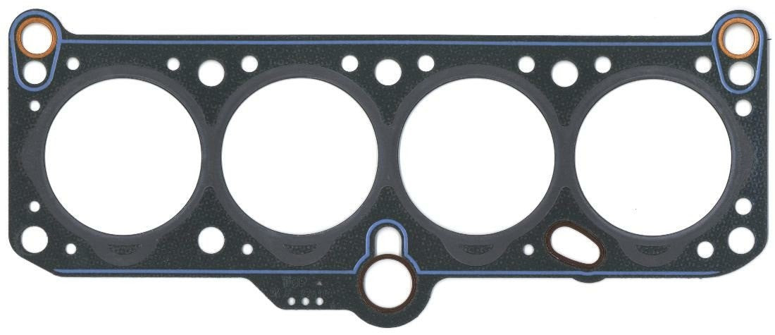 Elring Engine Cylinder Head Gasket  top view frsport 236.110