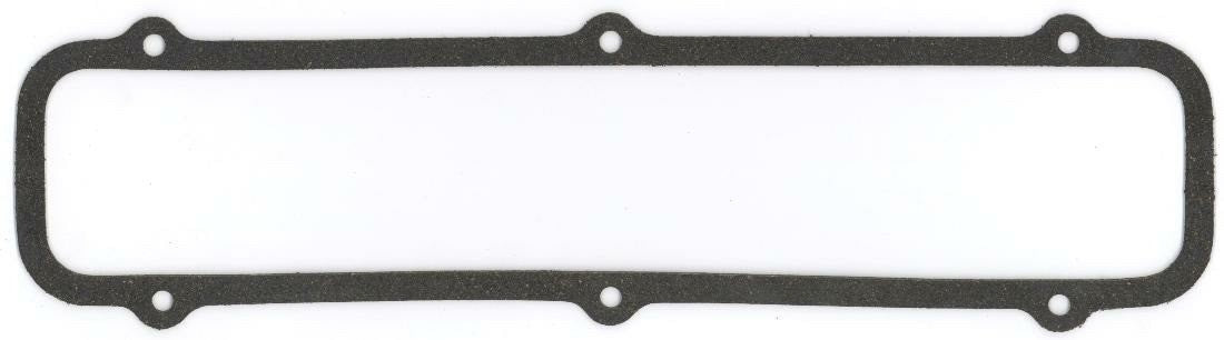 Elring Engine Valve Cover Gasket  top view frsport 237.833