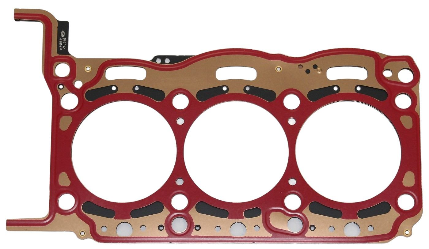 Elring Engine Cylinder Head Gasket  top view frsport 245.630