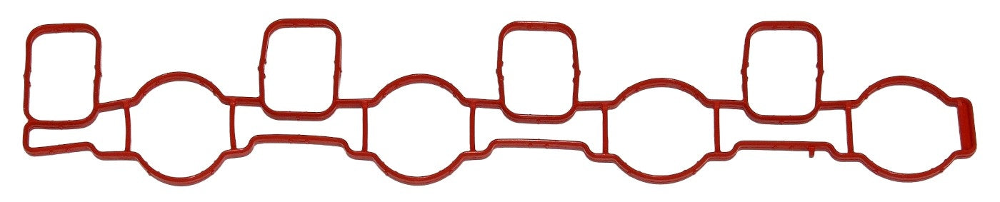 Elring Engine Intake Manifold Gasket  top view frsport 246.150