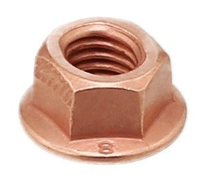 Elring Nut  top view frsport 247.130