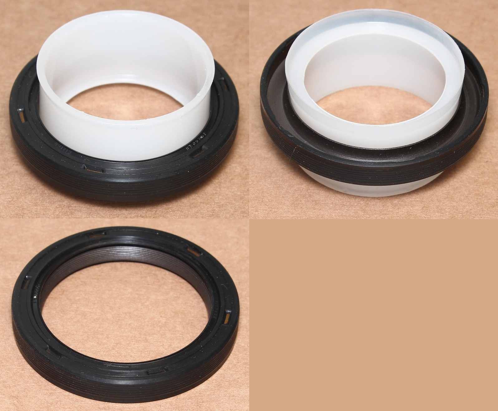 elring engine crankshaft seal  frsport 248.300