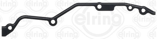 Elring Engine Valve Cover Gasket  top view frsport 253.243